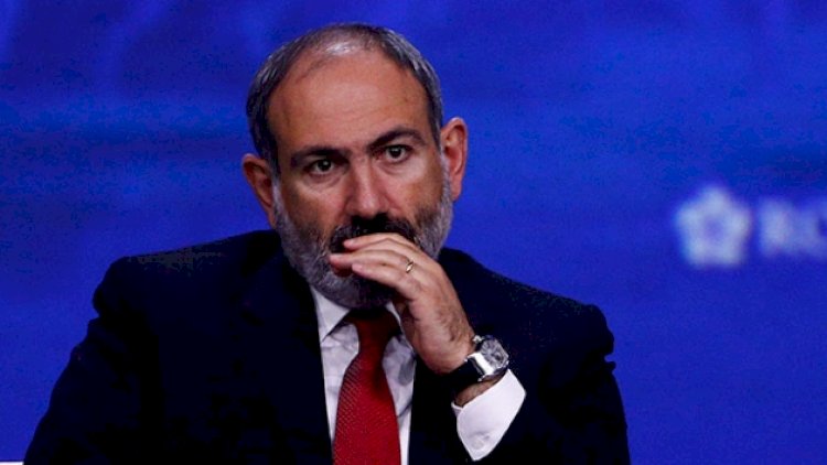    “Ermənistan Azərbaycana beş rayonu verməklə müharibənin qarşısını ala bilərdi” - Paşinyan   
