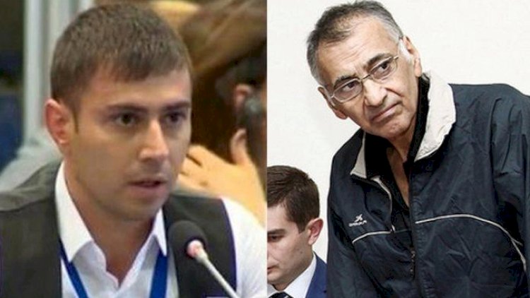    “Həm Kəlbəcərə, həm də atama qovuşacağam” - Dilqəm Əsgərovun oğlu   