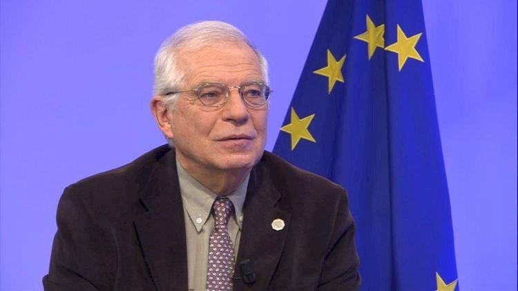    Borrell Qarabağla bağlı razılaşmanı şərh etdi   