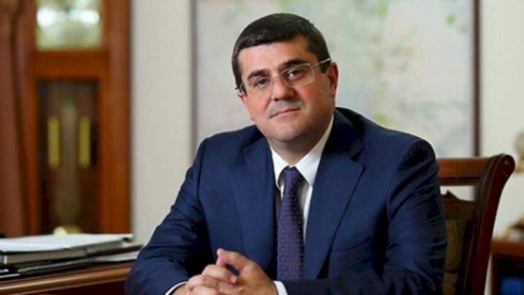    Araik Arutyunyanın istefası tələb olundu   