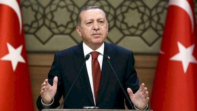    “Türkiyə Rusiya ilə birgə sülhməramlıların tərkibində yer alacaq” -   Ərdoğan