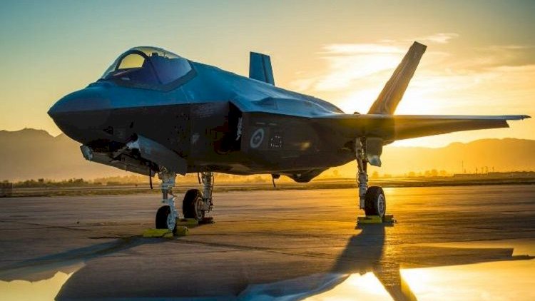    ABŞ Birləşmiş Ərəb Əmirliklərinə bu sayda “F-35“ satacaq   