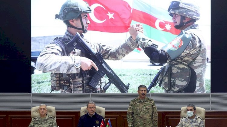    “Azərbaycan xalqı 30 il bu qələbənin həsrətilə yaşayırdı” - Zakir Həsənov   