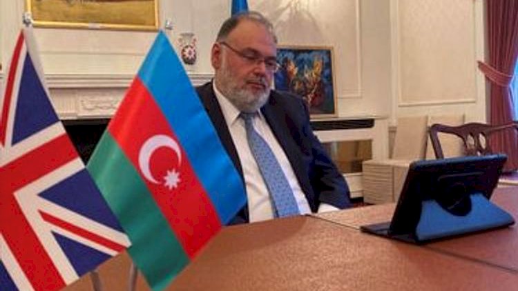    “Bu, Azərbaycanın böyük qələbəsidir“ - Bob Bləkmən   