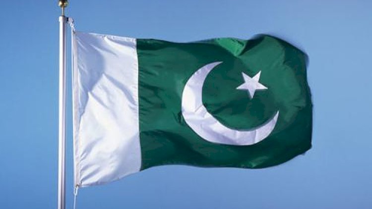   Pakistan Azərbaycanı təbrik edib   