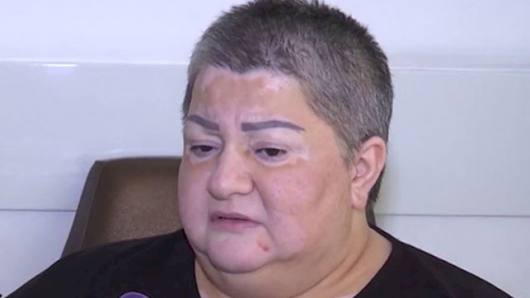    Könül Xasıyeva evini satır   