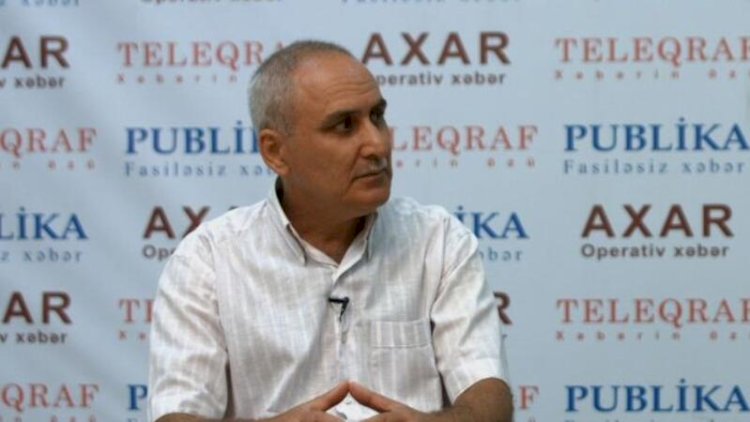    “Azərbaycan Türkiyənin bu məsələdə iştirakını tələb edib”   - Politoloq