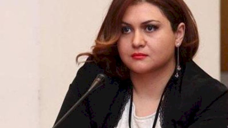    “Minimal itkilərlə razılaşma imzalamaq...” -   Erməni politoloq