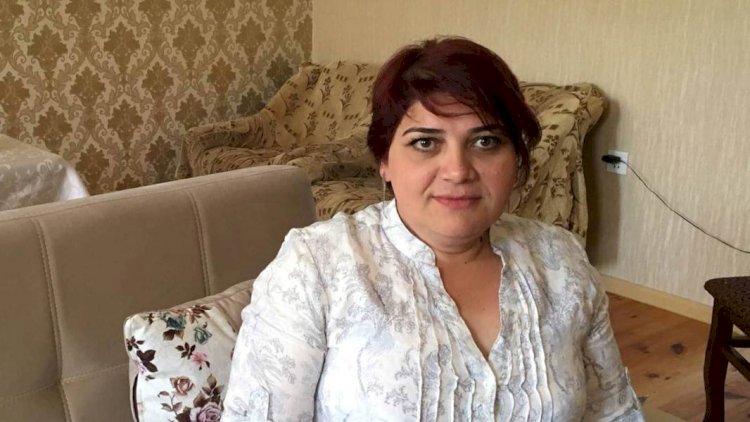    “Qurbanlar boşuna deyildi” – Xədicə İsmayıl   