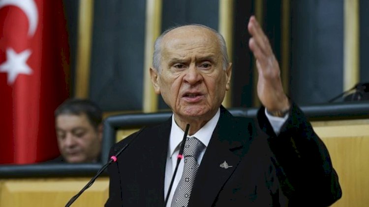    “Ermənistan bugünədək axıtdığı qanların cəzasını aldı” - Devlet Bahçeli   