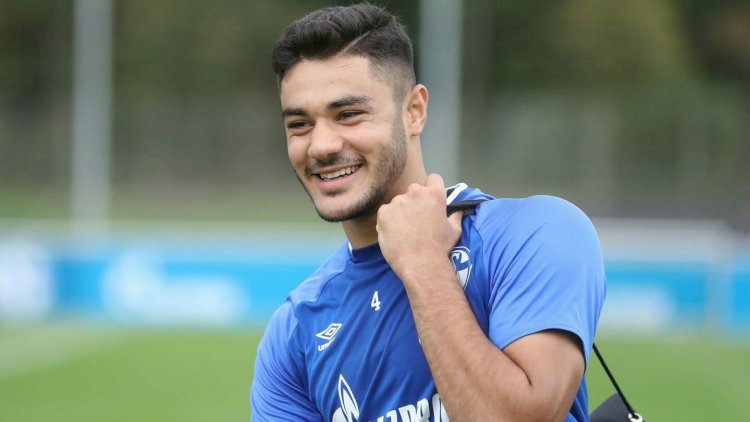    “Milan” türk futbolçu üçün 25 milyon avro təklif edir   