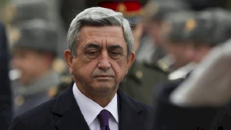    Serj Sarkisyan da Milli Təhlükəsizlik Xidmətinə çağırılıb   