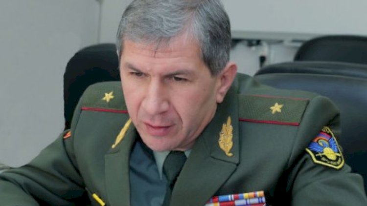    “Qərardan imtina ciddi fəsadlara gətirib çıxara bilərdi” -   Onik Qasparyan