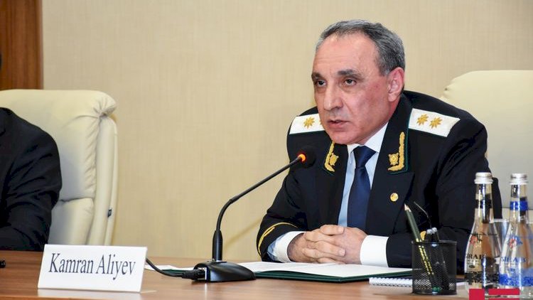    “Amnesty İnternational”a erməni terroru ilə bağlı rəsmi məktub ünvanlanıb   