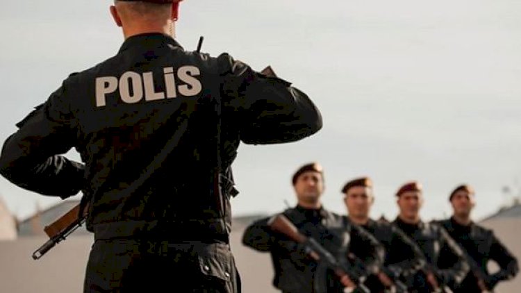    Xocavənd polis şöbəsi Hadrutda yerləşdirilib   