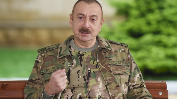    “Bütün atılan addımlar bir məqsədi güdürdü ki...” –   Ali Baş komandan