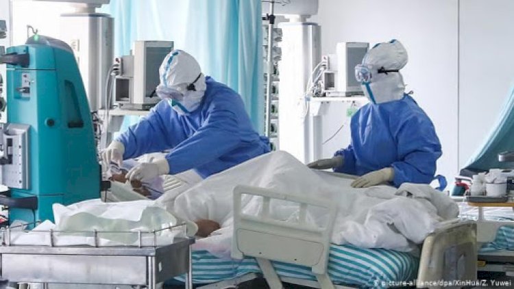   İranda koronavirusdan daha 462 nəfər öldü   