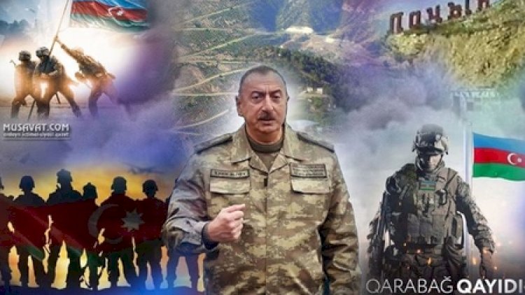   Vətən savaşı ilə bütövləşən Azərbaycan: nələri qazandıq?   