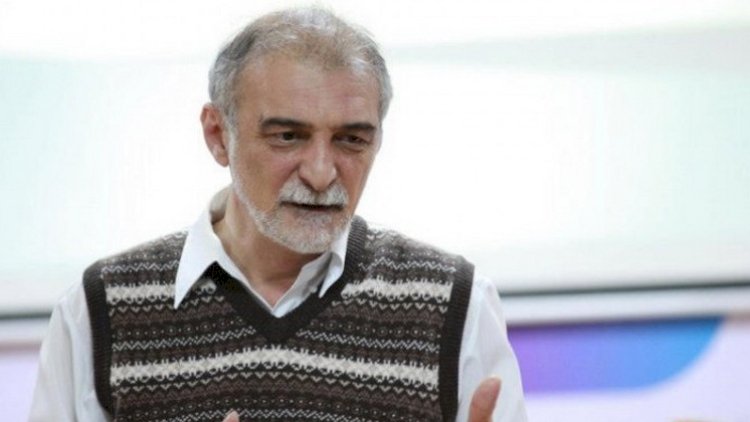    Hikmət Hacızadə insult keçirdi   