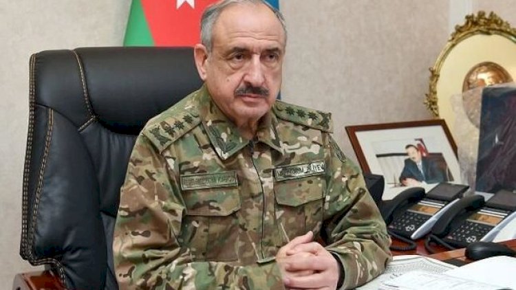    “Həmin ərazilərdə bayrağımız dalğalanacaq, Azərbaycanın qanunları icra ediləcək, milli valyutamız dövriyyəyə buraxılacaq“   