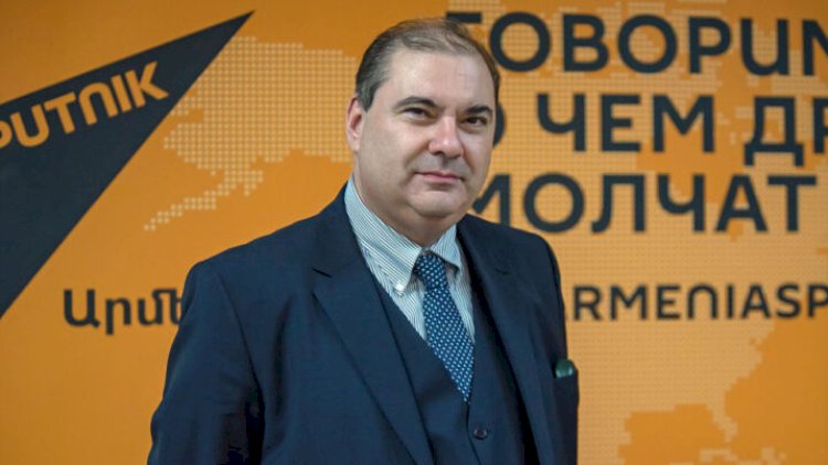    “Ola bilər ki, erməni sakinləri tarixən yaşadıqları Qarabağdan birdəfəlik getsinlər” - Markarov   