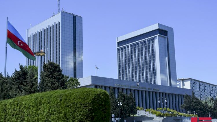    Milli Məclis Ali Baş Komandana və xalqa müraciət edəcək   