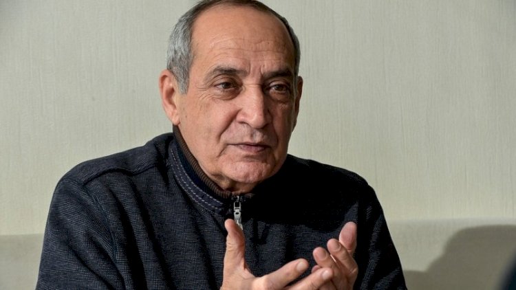    “Onlar illər sonra yenə də “Qarabağ” deyəcəklər”   