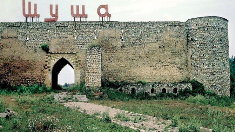    “Yaxın günlərdə Şuşaya gedəcəm“   - Türkiyəli müğənni