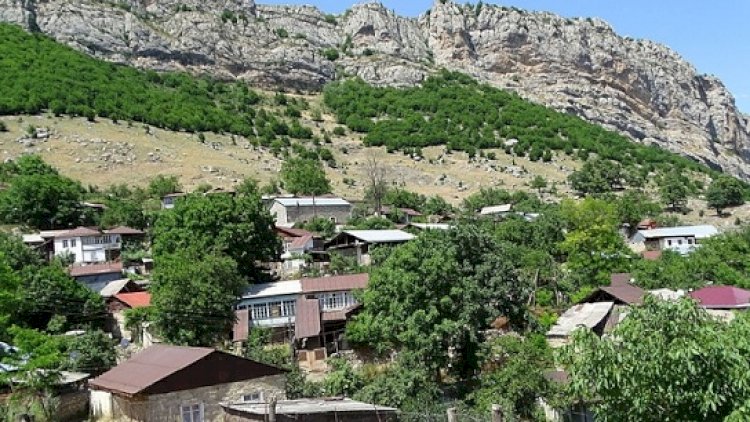    Ermənilər Qazaxın bu kəndlərini qaytaracaq   - ADLAR
