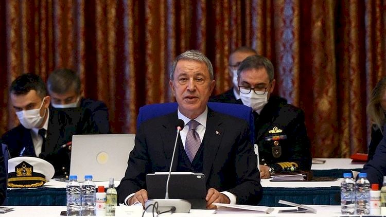    Türkiyə Qarabağda ortaq sülhməramlı missiyada təmsil olunacaq   