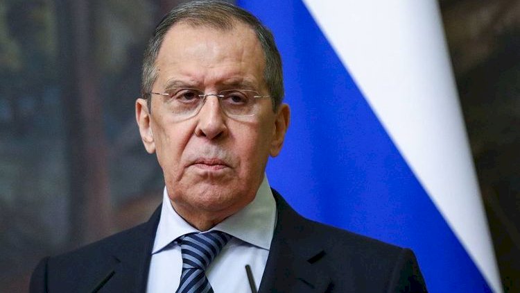    “Türkiyə sülhməramlısı Qarabağa göndərilməyəcək” -   Lavrov