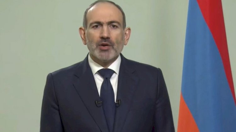    Paşinyanın səsi batdı   