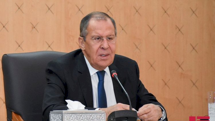    “Qarabağ üzrə razılaşmaya tam əməl olunacaq” -   Sergey Lavrov