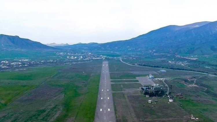    Rusiya aviasiyası Xocalı aeroportuna yerləşdiriləcək?   AÇIQLAMA