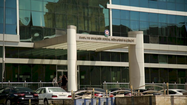    Şəhid ailələri və müharibə əlilləri üçün yeni sosial layihələr   