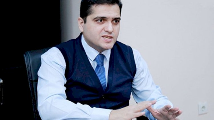    “Biri Lavrova anlatsın ki..” – Politoloqdan Rusiya rəsmilərinə   SƏRT CAVAB
