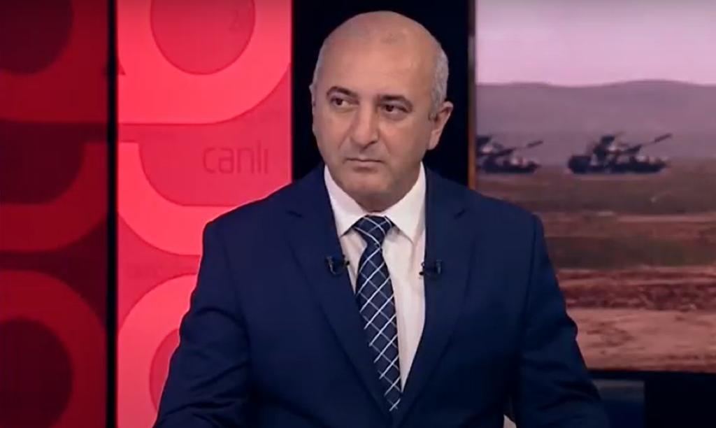 “Rus sülhməramlıları ilə eyni sayda türk hərbçiləri Azərbaycana gələcək” -  Ekspert