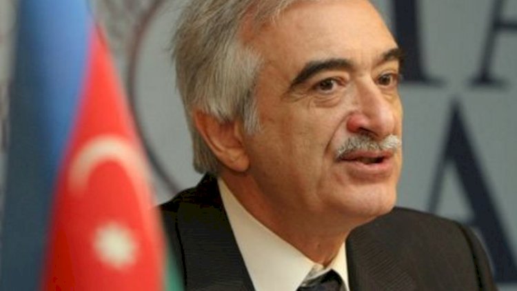    “Qarabağdakı ermənilərə mədəni muxtariyyət verilə bilər” -   Polad Bülbüloğlu