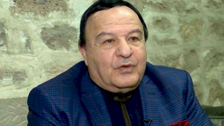    “Qanımda zəhərlənmə getmişdi...“ - Yalçın Rzazadə   