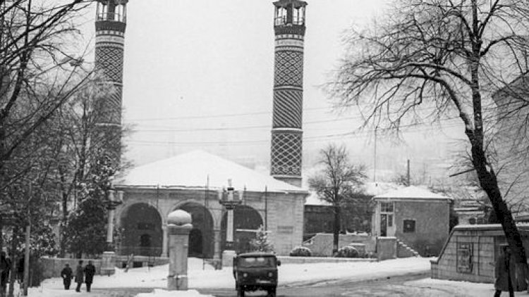    Rusiya sülhməramlılarının yerləşməsi barədə daha bir saxta xəritə yayıldı - Foto   