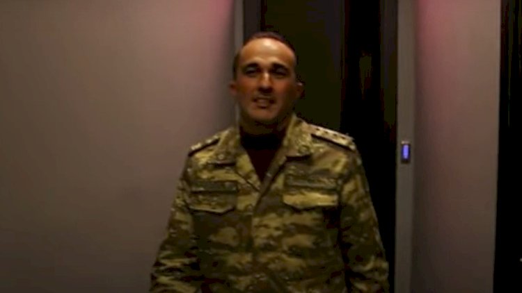    “Elə döyüşlər olurdu ki, sağ çıxacağımıza ümid etmirdik” - Şuşanı işğaldan azad edən zabitlərdən biri + Video   
