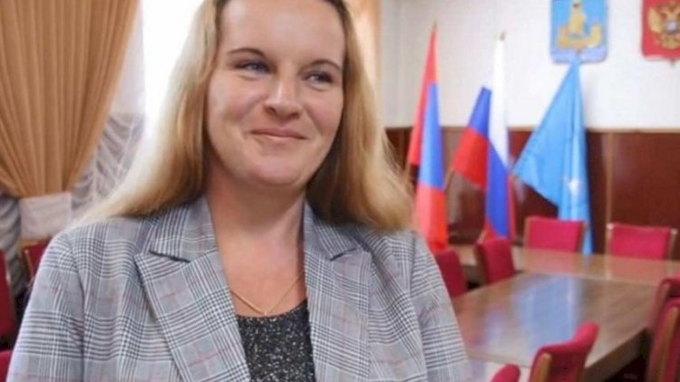    Rusiyada seçkilərdə qalib gəlmiş süpürgəçi vəzifəsindən imtina etdi   