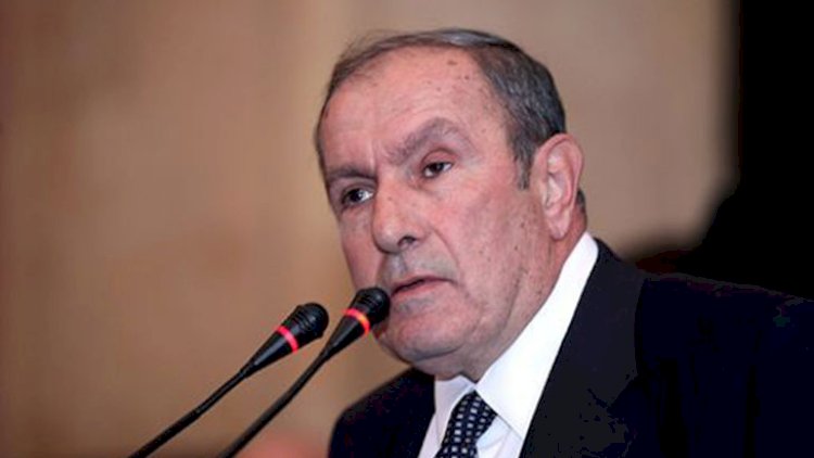    Ermənistan vətəndaş müharibəsinin astanasında – Petrosyandan açıqlama   