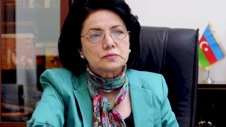   “Deyirdik ki, dünyadan köçüb gedəcəyik və Şuşanı görməyəcəyik“   - Firəngiz Əlizadə