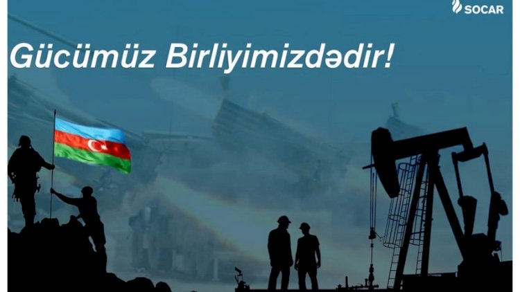    Şəhid və əlil ailələrinə yardımlar ediləcək   