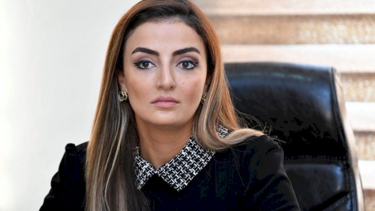    Milli Məclis deputata TÖHMƏT VERDİ   