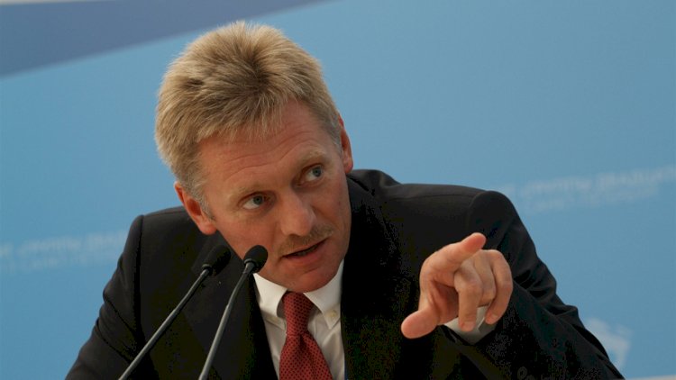    Peskov Ermənistanın əsassız iradlarına münasibət bildirib   