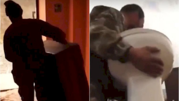    Ermənilərin Kəlbəcərdən miskin köçü: Çərçivələri, unitazları da aparırlar -   Video