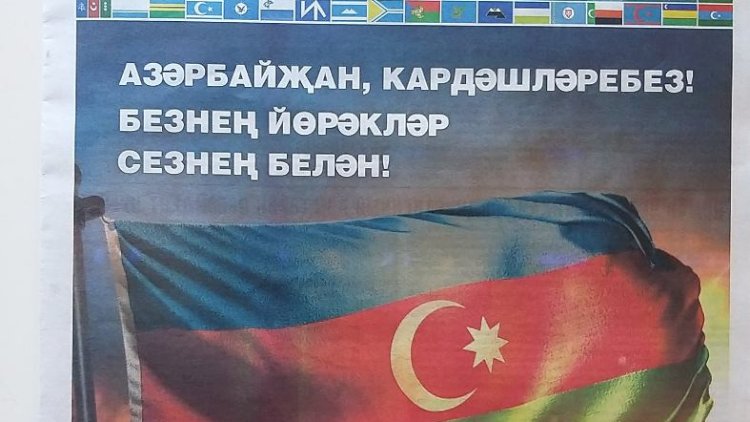    Ermənilər Azərbaycanı dəstəkləyən jurnalistdən şikayətləndi – Prokurorluq   İŞƏ QARIŞDI