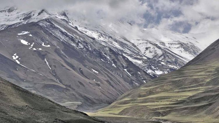    Temperatur aşağı düşəcək, qar yağacaq -   XƏBƏRDARLIQ
